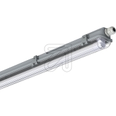 EGB<br>Wet room luminaire IP65 with LED tube 18W L1275mm (18W/1800lm-4000K)<br>Article-No: 694250