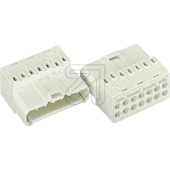 mlight<br>Connection plug set 7-pin for CLICKFIX 81-1003<br>Article-No: 694860