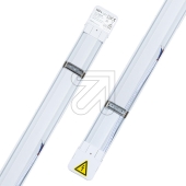 LEDs lightLED-Lichtleiste L600mm 18W 4000K, weiß 2400494Artikel-Nr: 695690