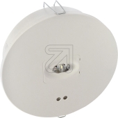 olympia electronics<br>LED recessed emergency light GR-796/ST/DUO 4.8V/1.7Ah Ni-Mh/3.3W<br>Article-No: 695845