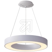 EVN<br>LED ring pendant light Ø600mm, 50W CCT, white DALI, RPD600125<br>Article-No: 696070