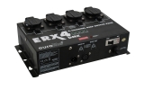EUROLITE<br>ERX-4 DMX Switchpack