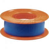 CertoplastIsolierband blau L4,5m/B15mm mit Seitenscheiben-Preis für 4.500 MeterArtikel-Nr: 720050
