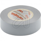 CertoplastIsolierband grau L10m/B15mm-Preis für 10 meterArtikel-Nr: 720110