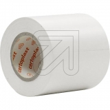 Certoplast<br>Isolierband weiß L10m/B50mm<br>-Preis für 10 Meter<br>Artikel-Nr: 720215