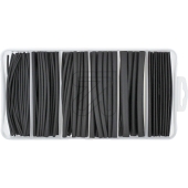 Eisenacher Wilfried GmbH<br>Assortment of T2 heat shrink tubing S80903<br>Article-No: 724300