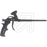 Fischer<br>Metall-Pistole PUP M4 für Pistolenschaum<br>Artikel-Nr: 726230