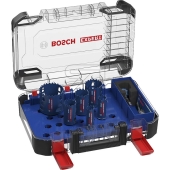 Bosch<br>hole saw ToughMaterial set 8 pieces EXPERT 2608900445<br>Article-No: 749005