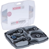 Bosch<br>Starlock Set Best of Cutting 5 pieces. 2608664131<br>Article-No: 749070