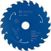 Bosch<br>circular saw blade Expert Wood H 136x20x24 2608644498<br>Article-No: 749205