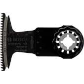 Bosch<br>HCS plunge saw blade HW All 65 BSPC 2608662354<br>Article-No: 749370