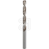Bosch<br>metal drill HSS-G 8.0x75x117mm 2608585932<br>Article-No: 749375