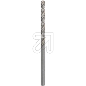 Bosch<br>2 metal drill bits HSS-G 3.5x39x70mm 2608585914<br>Article-No: 749395