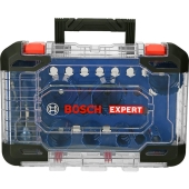 Bosch<br>Hole saw set electrician PV 11-piece 0615997657<br>Article-No: 749490