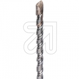 hellerLight BionicPro SDS-Plus hammer drill 5 x 160mmArticle-No: 750190
