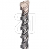 hellerLight BionicPro SDS-Plus hammer drill 10 x 160mmArticle-No: 750235