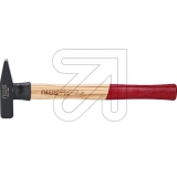 NWS<br>Professional locksmith s hammer 200g 230E-200<br>Article-No: 751225