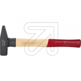 NWS<br>Professional locksmith s hammer 500g 230E-500<br>Article-No: 751235