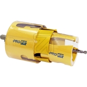 FISCH Tools<br>ProFit electric pack hole saw set<br>Article-No: 751565