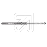 FISCH Tools<br>ProFit Zentrierbohrer 6-kant 10 mm Stein DDH2MPCT für HM Lochsägen<br>Artikel-Nr: 751645