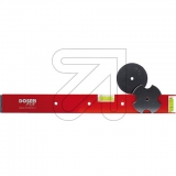 Dosen FIXDosenfix Bohrvorrichtung rot mit Zentrierscheibe 68mm und Zentrierstern 65mmArtikel-Nr: 751805