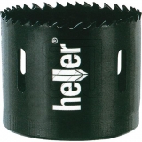 heller<br>Lochsäge HSS-BI-Metall 20mm<br>Artikel-Nr: 751860