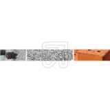 EGBDiamant-Trennscheibe 125mm X-Lock Beton 96105Artikel-Nr: 752675
