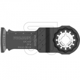 Projahn<br>BIM plunge-cut saw blade for wood and metal 663145 for Starlock holders, contents 5 blades<br>Article-No: 752715