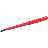 cimco<br>Interchangeable blades for VDE torque screwdriver PH, 1x100mm<br>Article-No: 753245