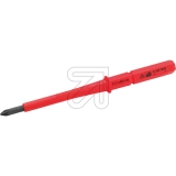 cimco<br>Interchangeable blades for VDE torque screwdriver PZ, 1x100mm<br>Article-No: 753255