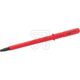 cimco<br>Interchangeable blades for VDE torque screwdriver T25x100<br>Article-No: 753280