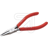 NWS<br>Electronics needle nose pliers 120mm 126C-72-120<br>Article-No: 755135