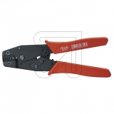 NWS<br>Lever crimping pliers for wire end sleeves 0.5-6 583-210<br>Article-No: 755495