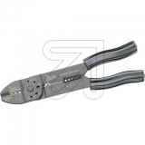 NWS<br>Cable lug crimping pliers 149N-62 (4519)<br>Article-No: 755505