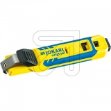 Jokari<br>Cable Knife System 4-70<br>Article-No: 756240