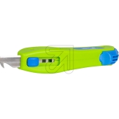 WEICON<br>Cable Knife S 4-28 Green Line<br>Article-No: 756260