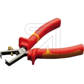 eltric<br>VDE wire stripper 160mm<br>Article-No: 756350