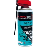 RUNPOTEC<br>Cable lubricant spray 20523 400 ml<br>-Price for 0.4000 liter<br>Article-No: 756945