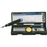 ERSA<br>Gas soldering iron set<br>Article-No: 757350
