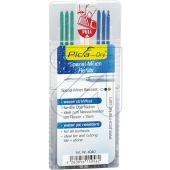 Pica-Marker<br>Pica Dry Ersatzminen Spezial-Set 4040<br>Artikel-Nr: 757965