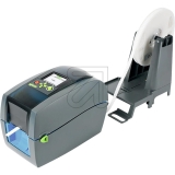 Wago<br>Thermal transfer printer 258-5000<br>Article-No: 758105