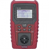 TestboyGerätetester 0701/0702 TV465 PRO mit Speicher und SoftwareArtikel-Nr: 759065