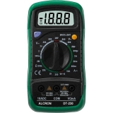 Alcron<br>Digital-Multimeter DT-230N 95-1005<br>Artikel-Nr: 759080