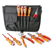 NWSService-Tasche mit Werkzeug NWSArtikel-Nr: 759170