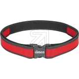 cimco<br>Quick release belt Cimco 170670<br>Article-No: 759405