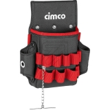 cimco<br>Electrician s belt bag Cimco 170610<br>Article-No: 759430