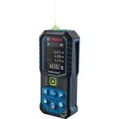 Bosch<br>GLM 50-25 G laser rangefinder 0601072V00<br>Article-No: 759445