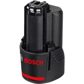 Bosch<br>GBA 12V 3.0Ah Akkupack 1600A00X79<br>Artikel-Nr: 759465