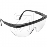 Baruthia Lothar Wolf GmbH<br>Über-Schutzbrille, verstellbar LA4310 0453 0000 02<br>Artikel-Nr: 770155