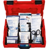Bosch<br>L-BOXX 102 first aid set 1600A02X2R<br>Article-No: 770400